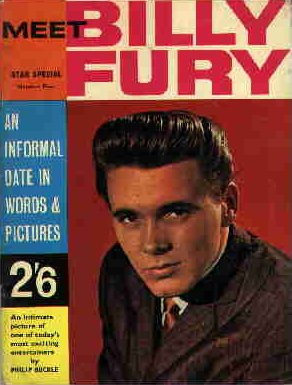 Blog de elpresse : ELVIS ET LE ROCKABILLY, affiche epoque